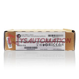 New Allen Bradley 5069-IY4 Compact 5000 Universal Analog Input Module