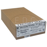 New Factory Allen-Bradley 20-750-CNETC PowerFlex 750 ControlNet Adapter
