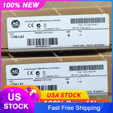 New AB 1756-L62 /B ControlLogix Processor Unit Controller