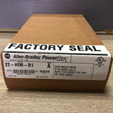 New 22-HIM-B1 Allen-Bradley 22-HIM-B1