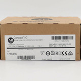 New Factory AB 1769-IF8 / A CompactLogix 8 Pt Analog Input Module 1769IF8