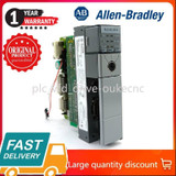 NEW AB 1747-L532 Ser D SLC 500 Processor Unit Module 1747L532 Tax