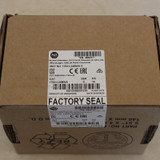 New Allen Bradley 1762-L24BWA MicroLogix 1200 24 Point Controller Does Not Apply - Product Image
