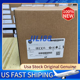 New NEW Sealed Allen-Bradley 1756-A13 13 Slot Chassis PLC Free Shipping Does not apply - Product Image