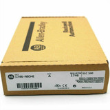New Allen-Bradley 1746-NIO4I SLC 500 Analog Output Module AB 1746NIO4I Fast Shipping - Product Image