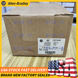 New NEW IN BOX 193-EC2DD Thermal overload relay Allen-Bradley 193EC2DD FREE SHIP - Product Image