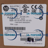New New Factory Sealed Allen Bradley 25B-D030N104 Module us1year warranty - Product Image
