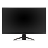 Viewsonic 22in 1080p 75hz 1ms Freesync Monitor with Hdmi Dp Vga - VX2267-MHD