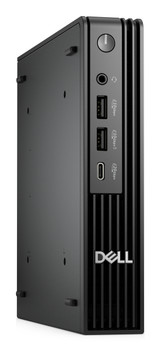 Dell Pro Micro Plus Qbm1250 65w Tpm 32gb 1tbssd Integrtd Win11pro - 1T9FW