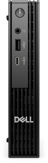 Dell Pro Micro Qcm1255 90 W Tpm 16 Gb 512gbssd Integrated Win11pro - 9DF3K