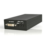 StarTech.com Dvi-d to Dvi-i Pc/hd Video Converter/scaler