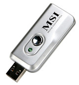 MSI Movie Vox Mini Plus