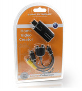 Conceptronic Chvideocr