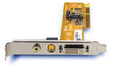 Shuttle Cv21 Intel Tv-out Card