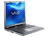 Sony Vaio Grv616s P4-2.6g