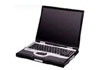 HP Compaq Evo N800c P4-m 1.8 Ghz 256m/20g 15" Tft Xga Cd-rom 24x Ati-m7 Modem W 2000