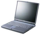 Sony Vaio Fx804