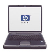 HP Pavilion Ze5252