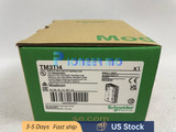 New NEW Schneider Module TM3TI4 1PC  - Product Image