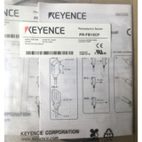 New Keyence PR-FB15CP Photoelectric Sensor Switch PRFB15CP 1PC New Free Shipping  - Product Image