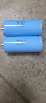 Used 192935 Capacitor Set -XMT304 CCCV - USED TESTED Good.  - Product Image