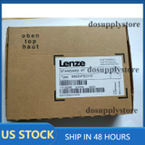 New E82ZAFSC010 Lenze inverter E82ZAFSC010 module New IN BOX  - Product Image