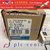 New OMRON E5CC-QX3A5M-000 / E5CCQX3A5M000