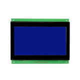 New Panelview 550 2711-B5A1/2711-B5A2 Touch Screen & LCD Display