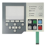 New For POWERCOMMAND Cummins Generator Series Control Panel HMI320