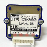 1PCS New Tosoku DPP01 020H20RCB Band Switch #QW