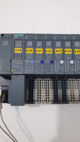 1 pcs SIEMENS 6ES7134-6HD01-0BA1 6ES7 134-6HD01-0BA1 ET 200SP Analog Input
