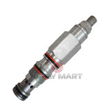 New In Box SUN FDCB-LAN Hydraulics Pressure Compensated Flow Control Valve