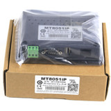 NEW WEINVIEW MT8051iP HMI Touch Screen 4.3inch