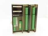Selectron PMC 22-D/01 Selecontrol PLC Module 18-36VDC PMC22D01