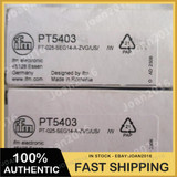 1pcs New IFM PT5403 Pressure sensor