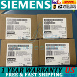 New Siemens 6ES7135-4GB01-0AB0 Electronics module for ET200S 6ES7 135-4GB01-0AB0