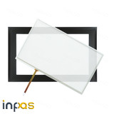 New For 6PPT30.101G-20B 6PPT30.101G-20W Touch Screen Panel Glass Protective