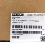 New 6EP1334-3BA10 SIEMENS Switching Power Supp 6EP1 334-3BA10 1PCS #US