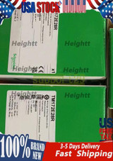 New ONE TM172E28R PLC Module US Free TAX  - Product Image