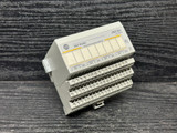 Allen Bradley 1794-OF4I 1794-OF41 1794-0F41 1794-TB3 Flex I/O Analog Output