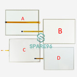 New 5AP880.1505-00 Touch screen panel glass for B&R 5AP880-1505-00