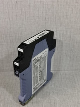 KNICK P27000H1 DC-ISOLATION AMPLIFIER