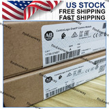 NEW PLC 1756-ENBT /A ControlLogix EtherNet/IP Module 1756 ENBT 1756ENBT