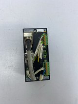 Bachmann ISI222 Programmable Positioning Module