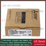 QJ71E71-100 New Mitsubishi Ethernet Module I/F UNIT QJ71E71-100 QJ71E71100