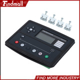 New DSE7310 Advanced Genset Controller Auto Start & Load Share For Parallel