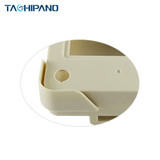 New Plastic Case for OTC W-L02069A Daihen A2TPDSNN-EC08CE Front Back