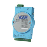 Advantech ADAM-6224 4-Channel Isolated Analog Output Modbus TCP Module NEW