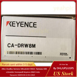 New 1PC New KEYENCE CA-DRW8M CADRW8M Lighting Power Supply  - Product Image