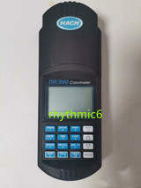 Used USED DR890 DR890 Portable colorimeter DR890 tested  - Product Image